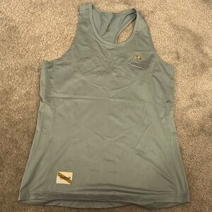 Tracksmith Twilight Singlet - Small